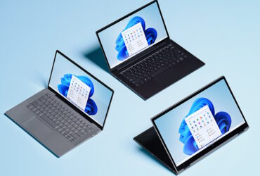 Novedades de Windows 11 Build 25324