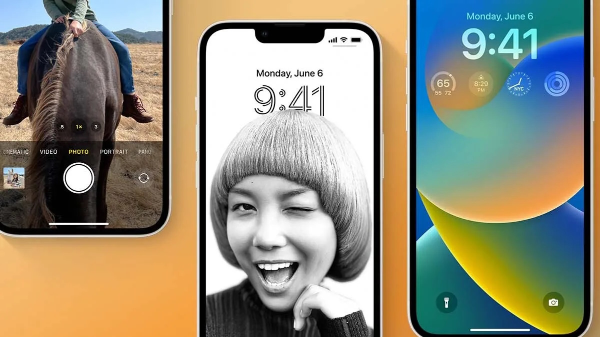 Novedades oficiales de iOS 16.4
