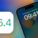 Novedades oficiales de iOS 16.4