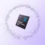 Nuevo módem Samsung Exynos 5300 5G