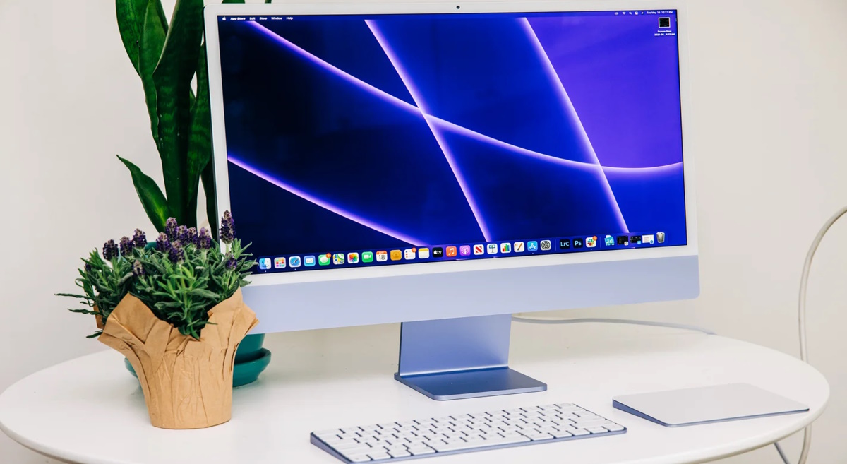 Nuevos iMac 2023