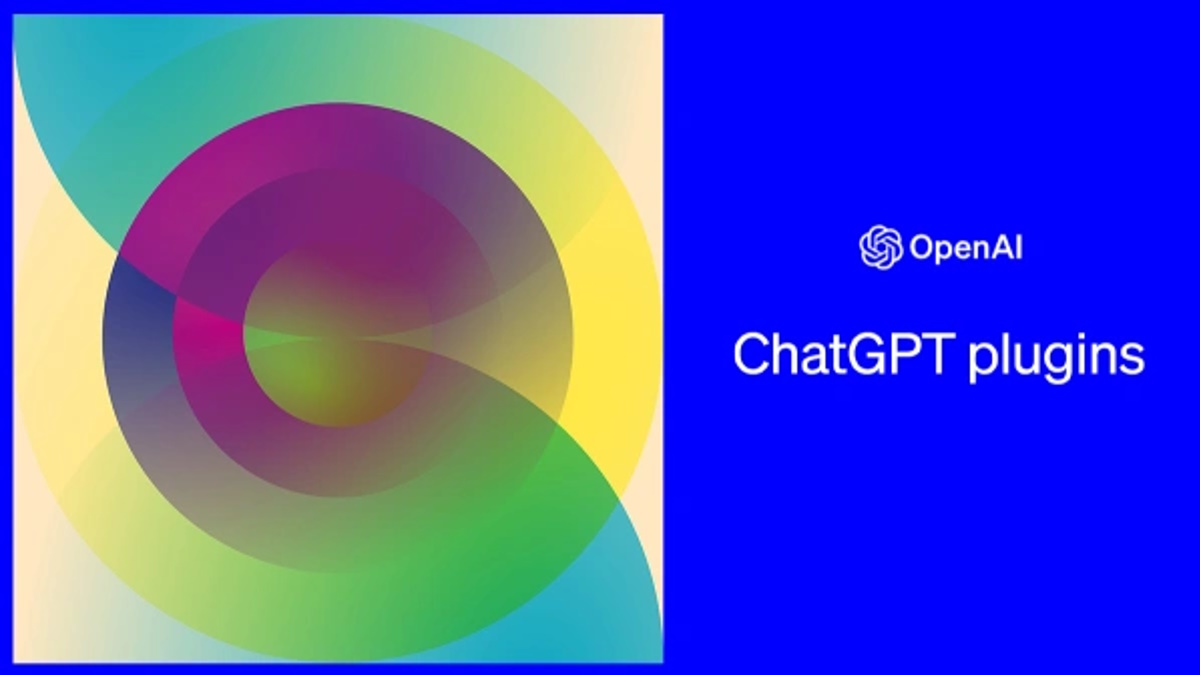 OpenAI conecta a ChatGPT a Internet a través de plug-ins