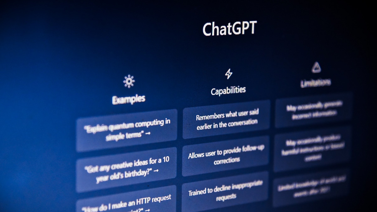 OpenAI conecta a ChatGPT a Internet a través de plug-ins