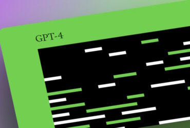OpenIA presenta oficialmente GPT-4