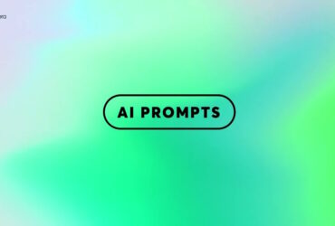 Opera con AI Prompts