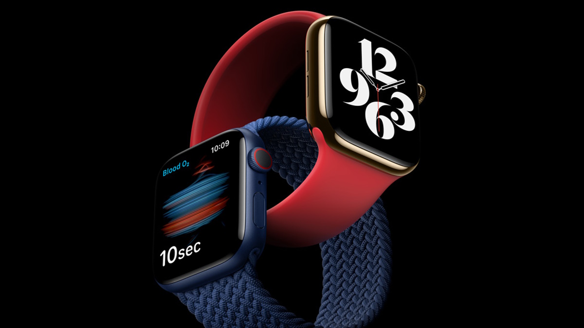 ¿Por qué los productos Apple empiezan por la letra "i"?