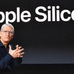 ¿Qué es Apple Silicon?