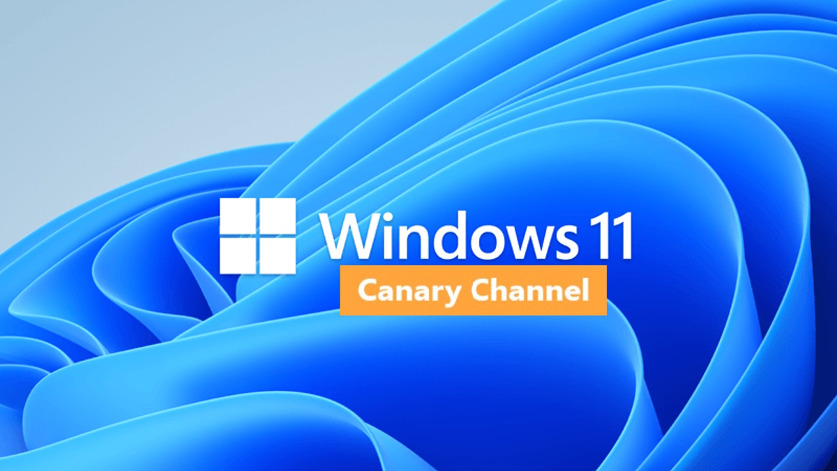 ¿Qué es Canal Canary en Windows Insider?