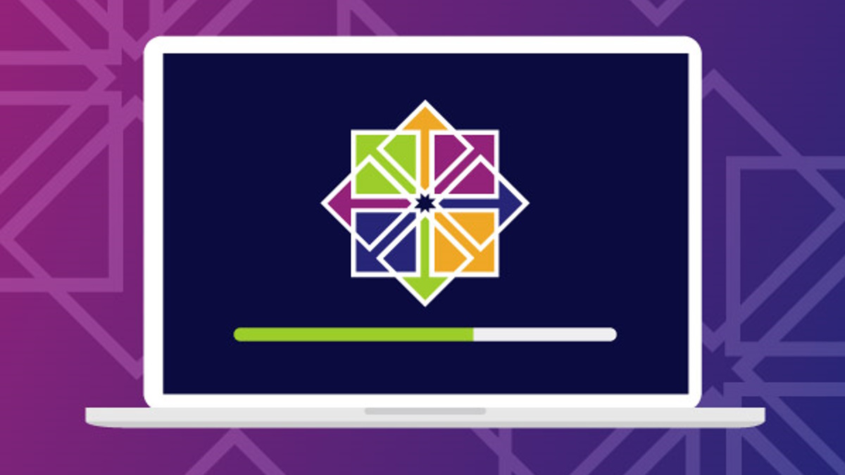 ¿Qué es CentOS?