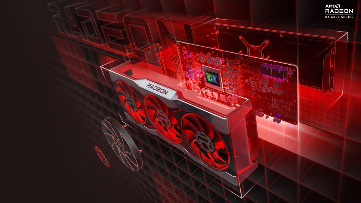 ¿Qué es FidelityFX Super Resolution (FSR) de AMD?
