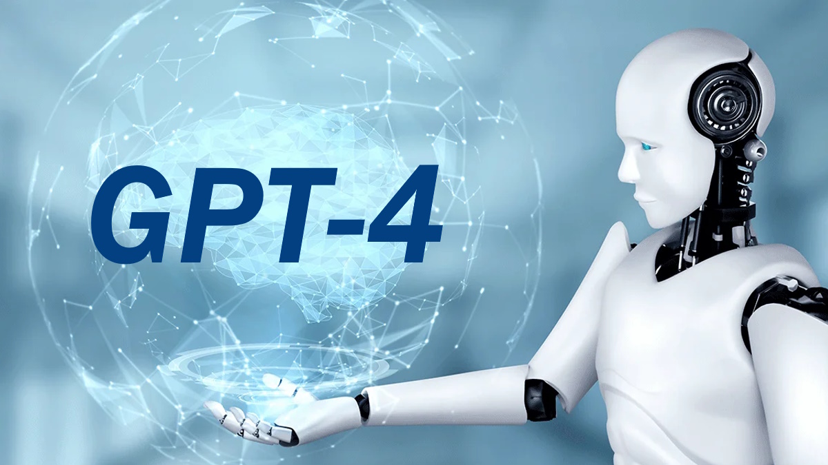 ¿Qué es GPT-4?