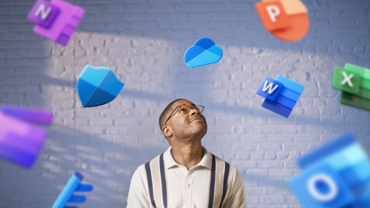 ¿Qué es Microsoft 365?