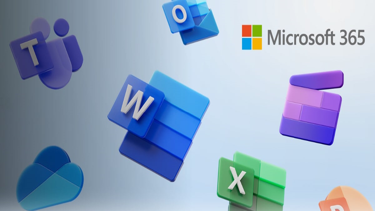 ¿Qué es Microsoft 365?