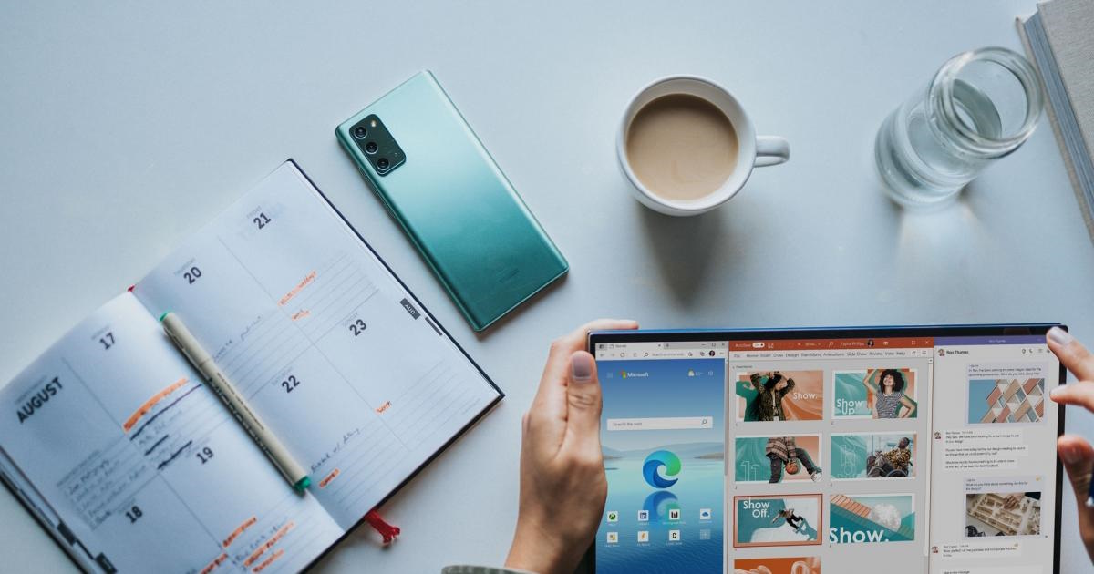 ¿Qué es Microsoft Loop?