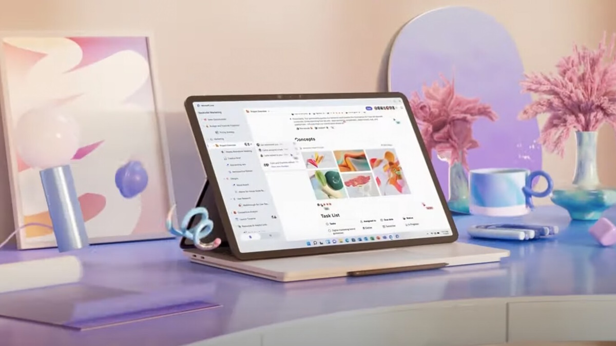 ¿Qué es Microsoft Loop?
