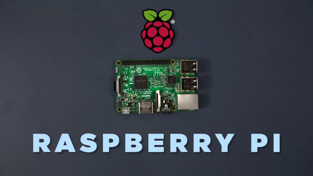¿Qué es y para qué sirve una Raspberry Pi?