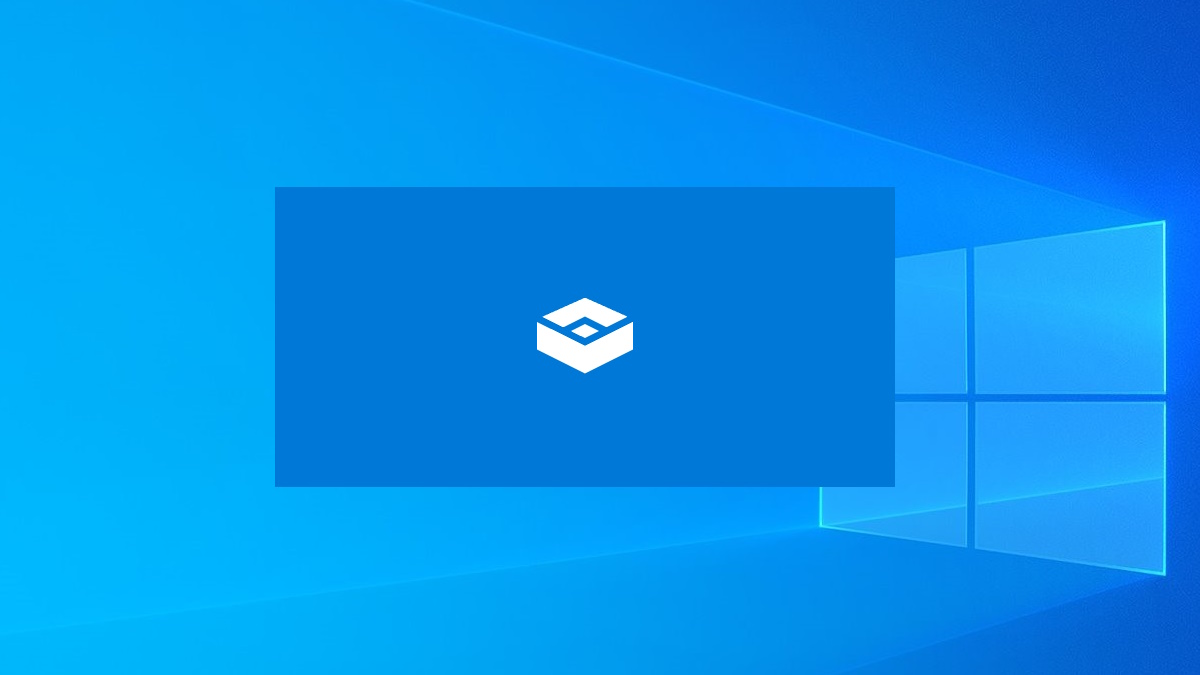 Windows Sandbox
