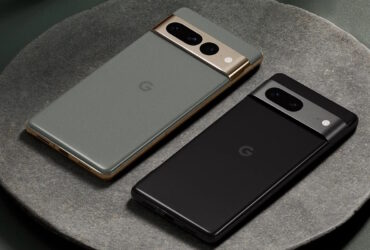 ¿Qué es la función Night Sight en los Google Pixel?