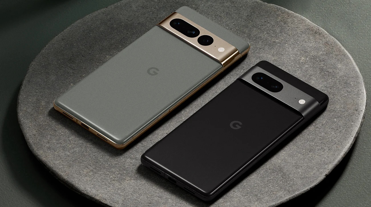 ¿Qué es la función Night Sight en los Google Pixel?
