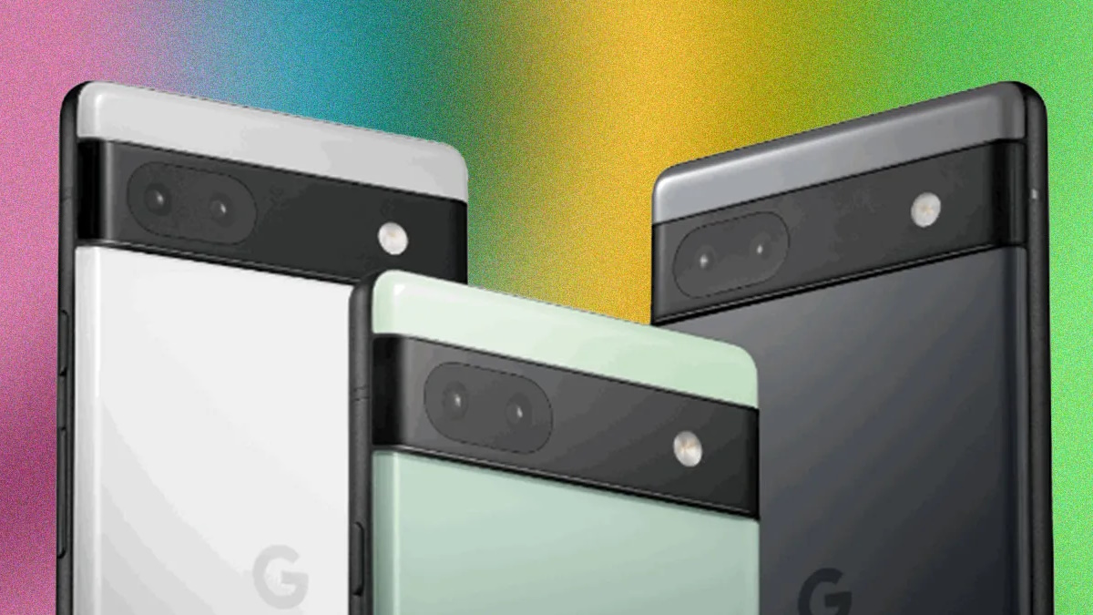 ¿Qué es la función Night Sight en los Google Pixel?