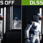 ¿Qué es la tecnología DLS de Nvidia?