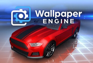 ¿Qué es y Cómo funciona Wallpaper Engine?