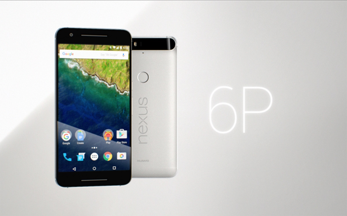 ¿Qué paso con la marca Nexus de Google?