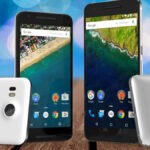 ¿Qué paso con la marca Nexus de Google?