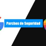 ¿Qué son los parches de seguridad en Android e iOS?