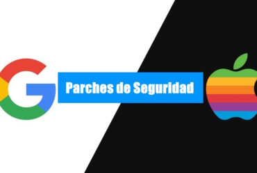 ¿Qué son los parches de seguridad en Android e iOS?