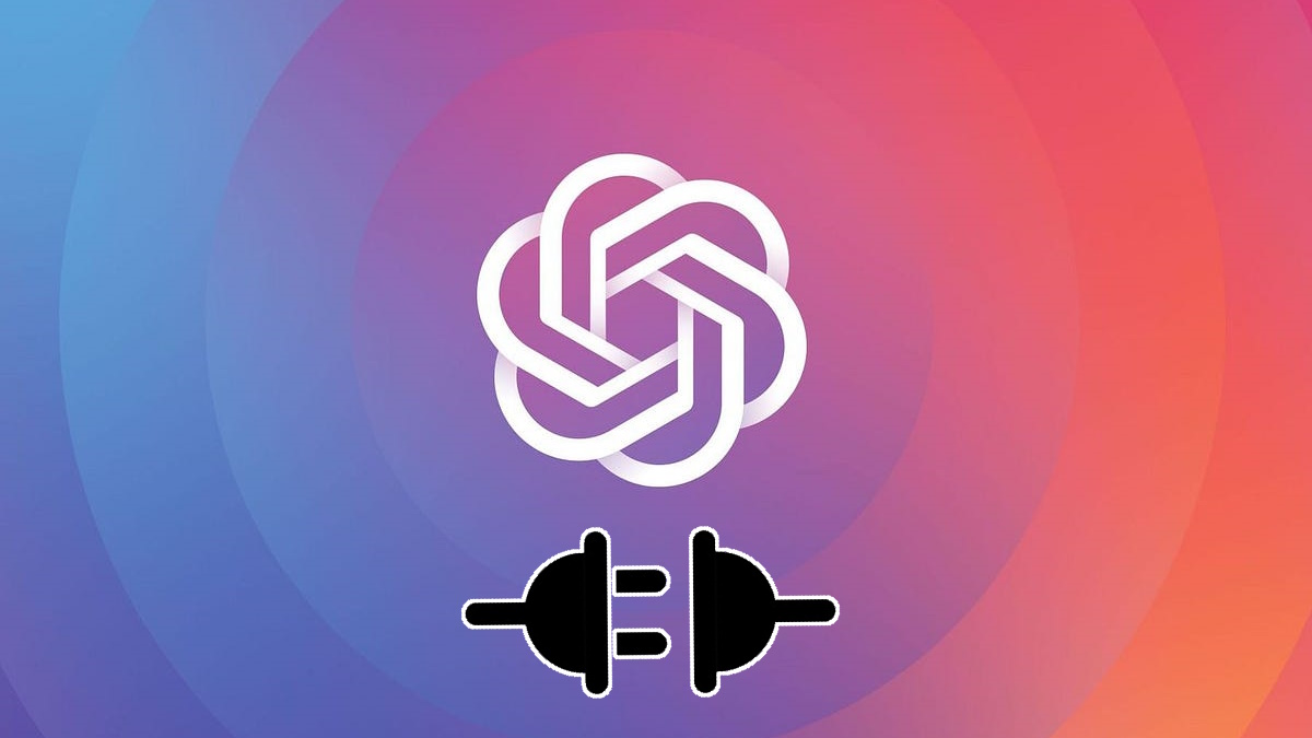 ¿Qué son los plugins de ChatGPT y para qué sirven?