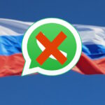 Rusia prohíbe WhatsApp y otros servicios