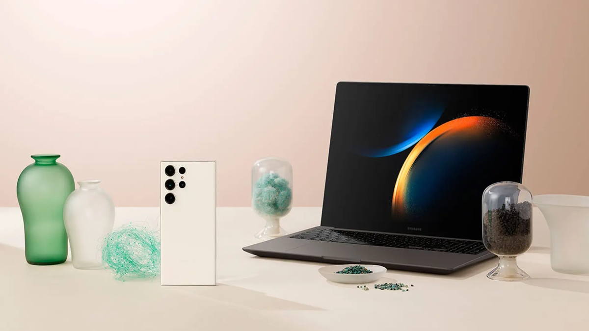 Samsung desarrollará sus propios CPU para teléfonos y ordenadores