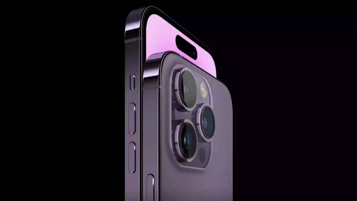 Se espera un aumento de precio en el iPhone 15 Pro