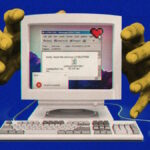 Virus Informático I Love You