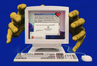 Virus Informático I Love You