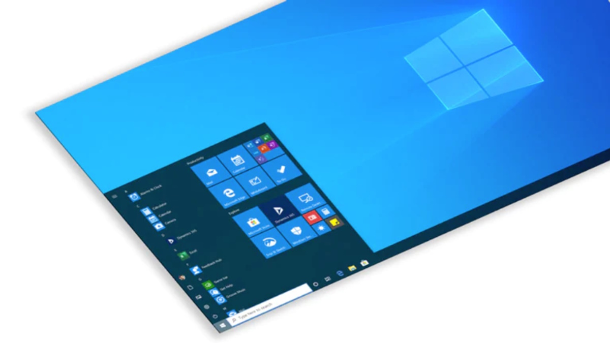 Windows 10 KB5023773 versión 22H2