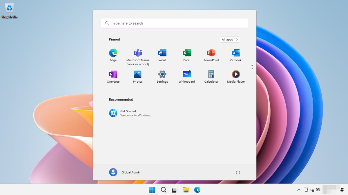 Windows 11 Build 22621.1470 y 22624.1470