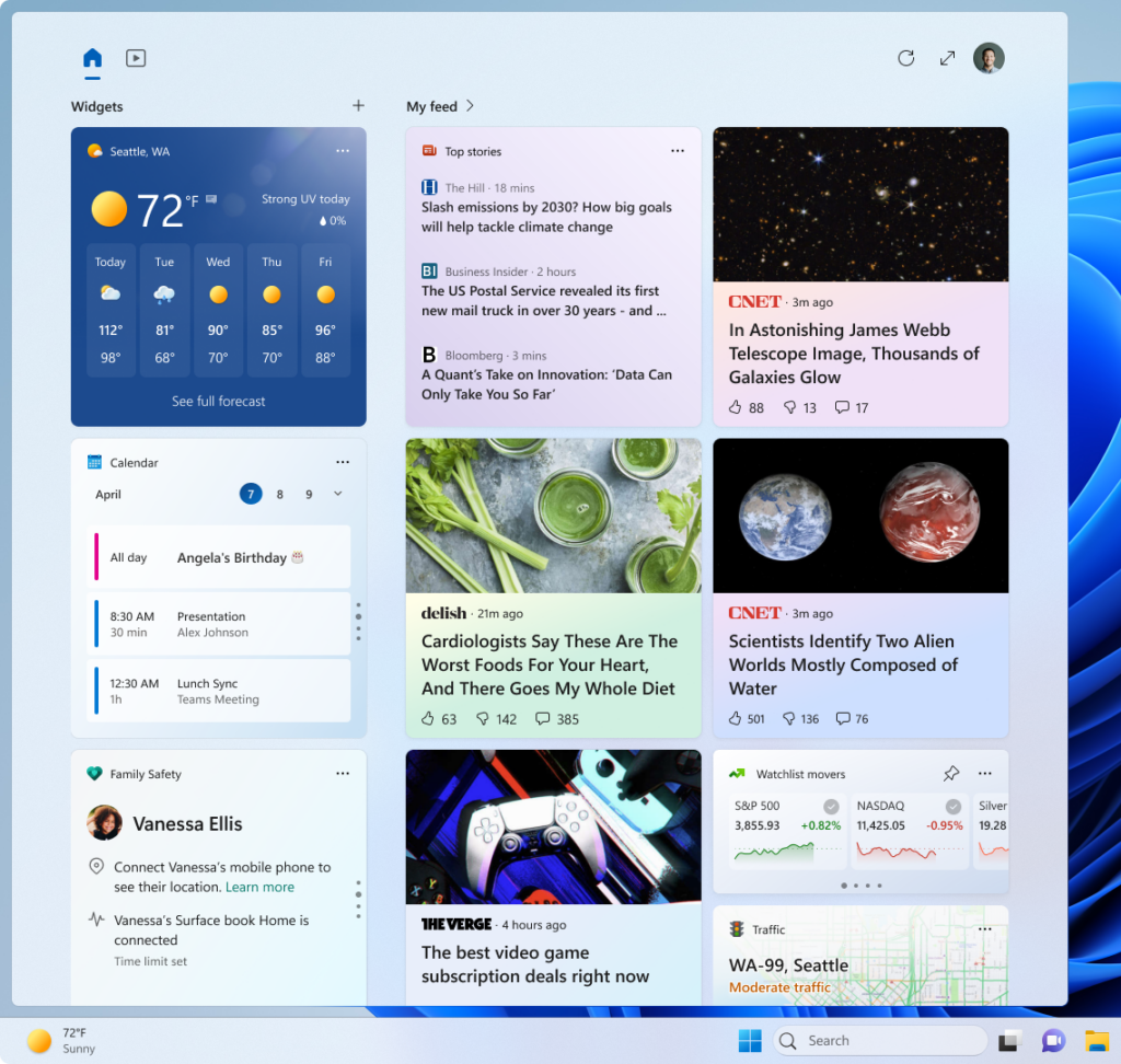 Windows 11 Build 25324 
