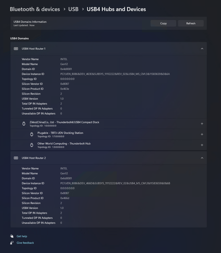 Windows 11 Build 25324 