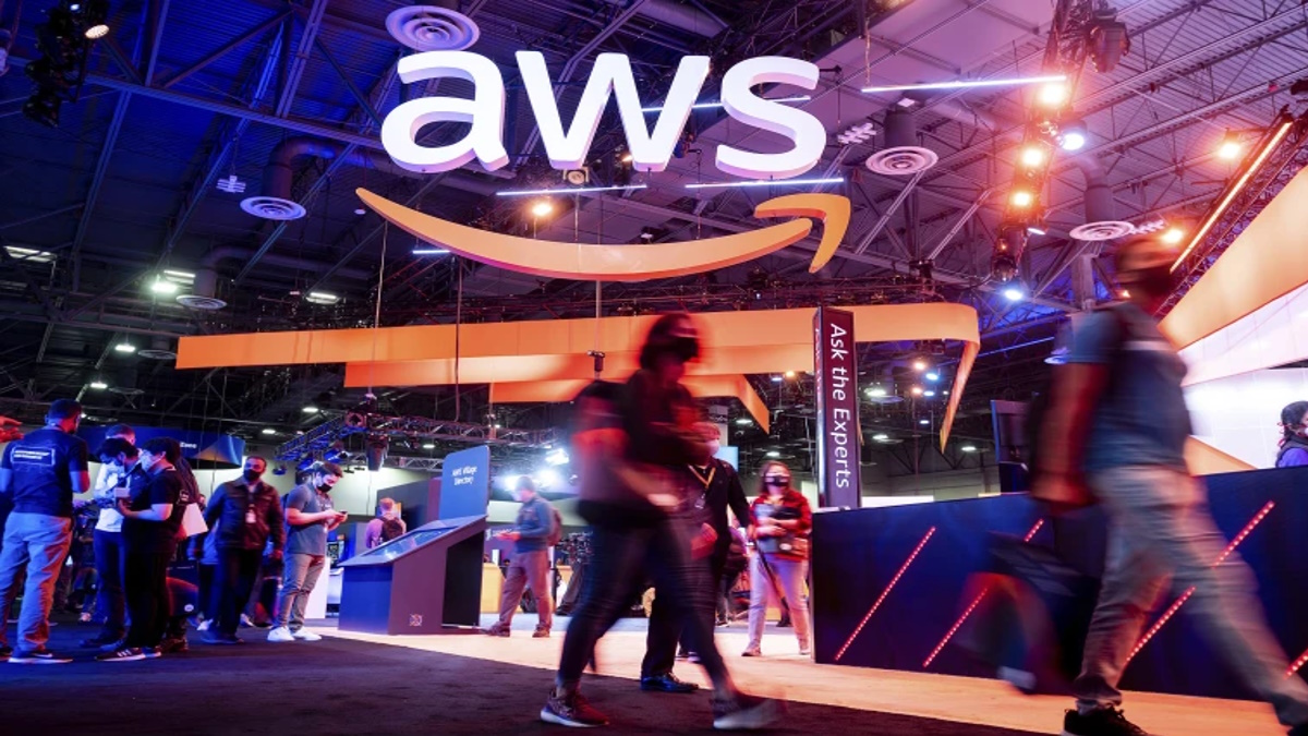 Amazon lanza Bedrock