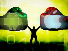 Android vs iOS: ¿Cuá es el mejor?