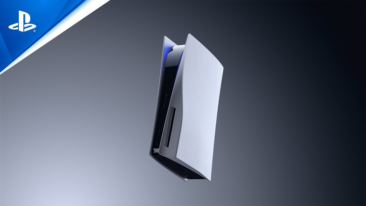 Comparativa de la PlayStation 5 y la Xbox Series X