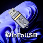 Descargar WinToUSB