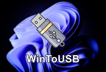 Descargar WinToUSB