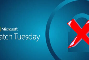 El Patch Tuesday causa problemas de inicio de sesión en Windows 10 y 11