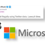 Elon Musk Amenaza con Demandar a Microsoft