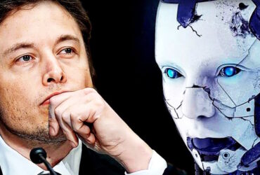 Elon Musk lanza la empresa X.AI