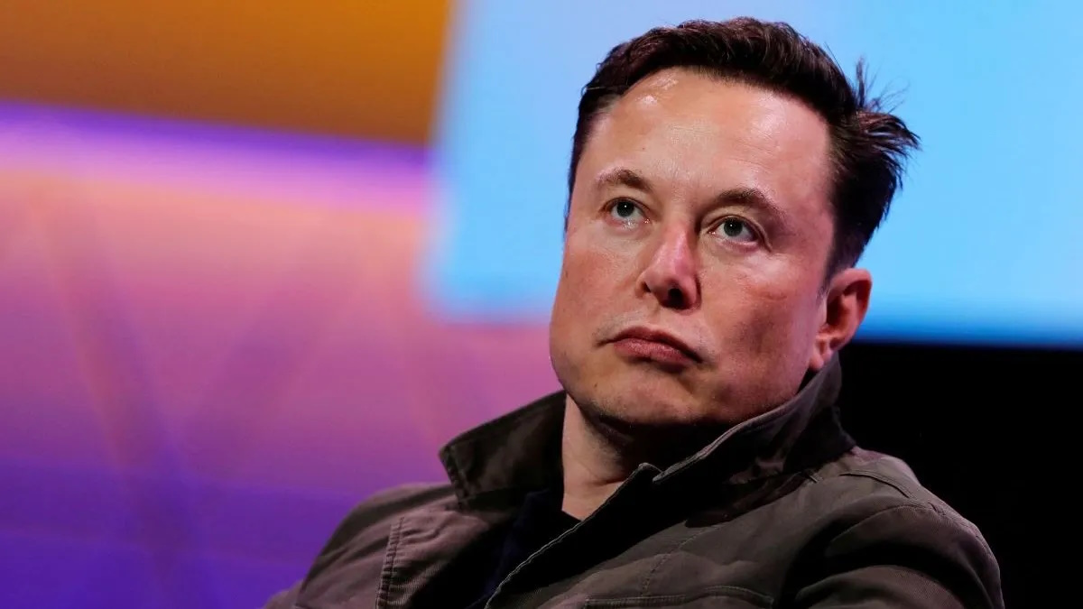 Elon Musk lanza la empresa X.AI