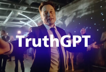 Elon Musk presenta la IA TruthGPT